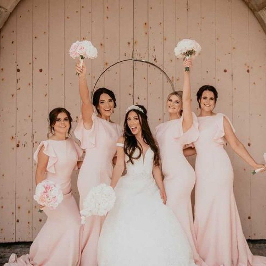 Mila Gowns Official Bridesmaid Dresses 2025 Affordable Bridesmaid Dresses and Wedding Dresses Online